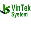 vintek system logo